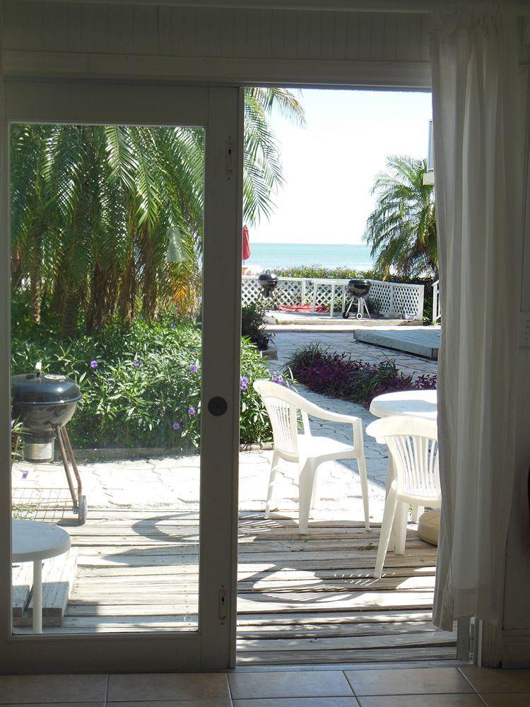 Yellowtail Inn Маратон Екстериор снимка